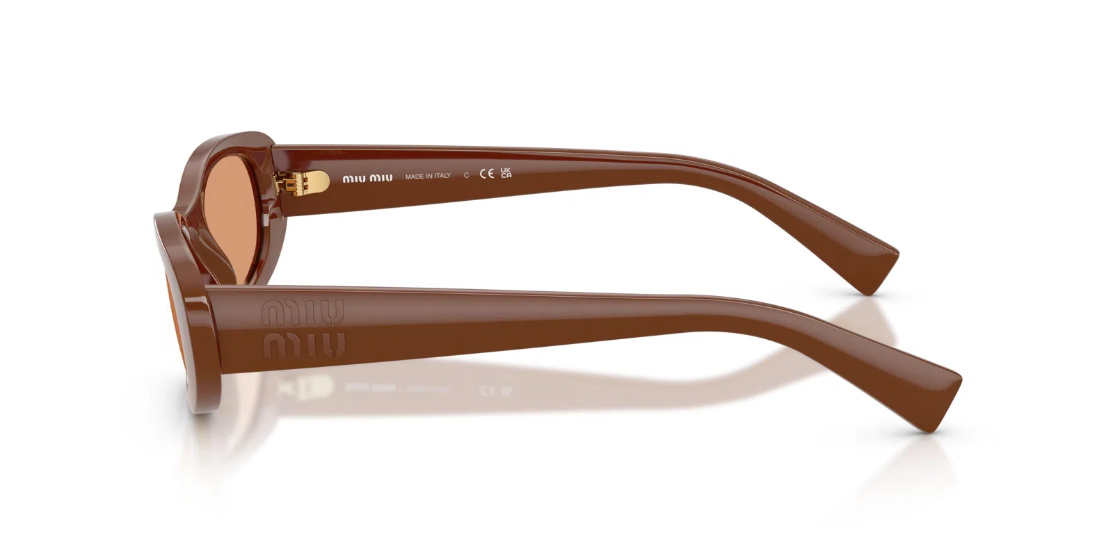 Miu C02S Sunglasses - view 7
